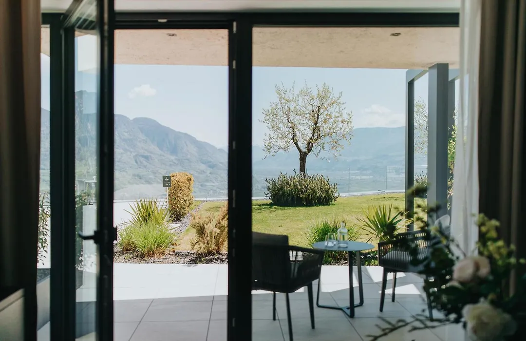 La Vista Panoramic Hideaway - Adults Only-1